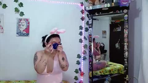 the_lesbian_game online show from 10-28-25, 02:48