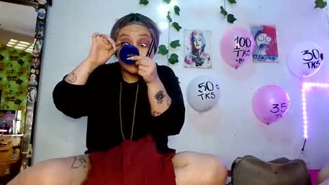 the_lesbian_game online show from 03-30-26, 06:42