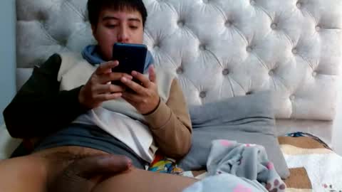 the_magnificent7 online show from 10-27-25, 04:55