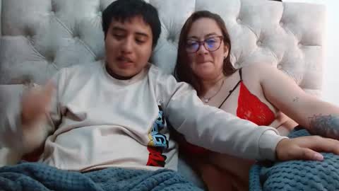 the_magnificent7 online show from 11-10-25, 03:22