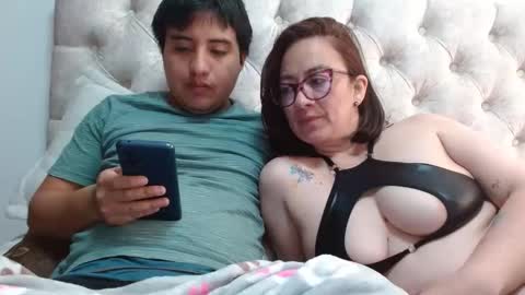 the_magnificent7 online show from 11-28-25, 03:14