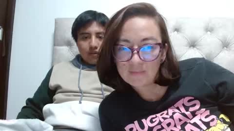 the_magnificent7 online show from 12-04-25, 02:43