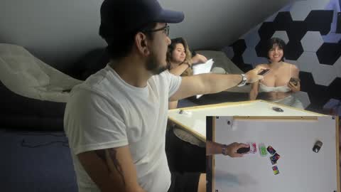 Mao online show from 01-01-25, 10:13