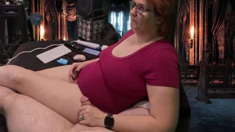 Shaggy  Velma online show from 02-03-25, 03:20