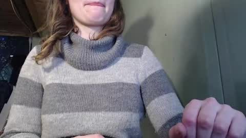 Ekye online show from 01-23-25, 01:56