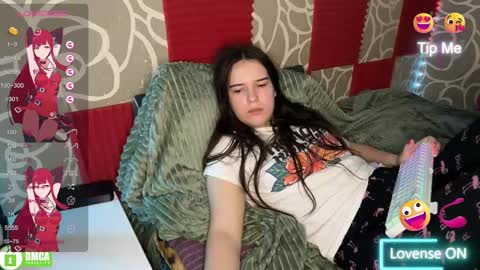 Alice online show from 03-09-25, 10:08