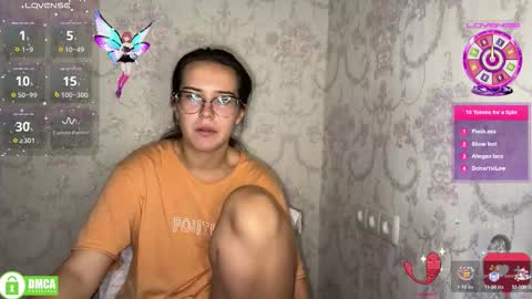 Alice online show from 10-11-25, 01:20