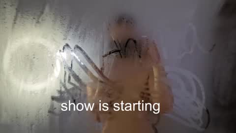 Anna online show from 12-21-25, 08:05