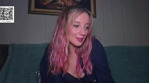 Anna online show from 04-25-26, 01:30