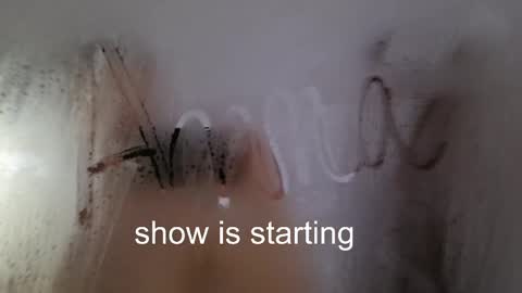 Anna online show from 04-26-26, 06:38