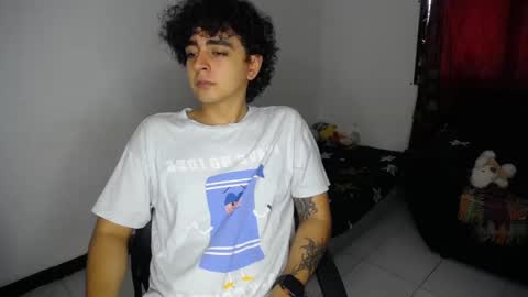 Jaime  Angela online show from 09-13-25, 08:30