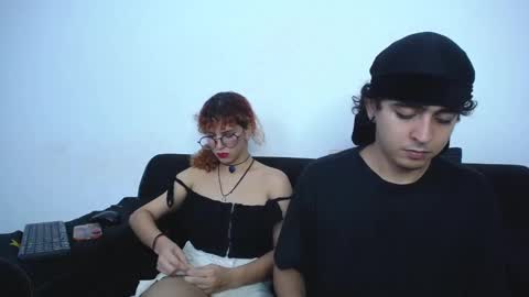 Jaime  Angela online show from 09-18-25, 11:07