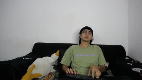 Jaime  Angela online show from 09-22-25, 04:31