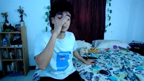 Jaime  Angela online show from 10-29-25, 10:55