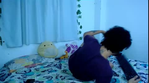 Jaime  Angela online show from 11-05-25, 11:05