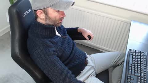 the_sensual_masturwait online show from 10-24-25, 07:05