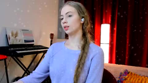 Ally    STREAMING ON TWITCH NOW Check my Twitter for updates online show from 02-09-25, 06:37