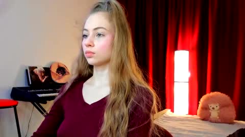 Ally    STREAMING ON TWITCH NOW Check my Twitter for updates online show from 03-16-26, 05:35