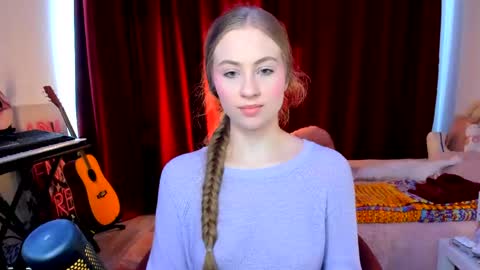 Snapshot of the_steel_magnolia_ chatting on 05-14-26, 02:46 Ally STREAMING ON TWITCH NOW Check my Twitter for updates online show from 05-14-26, 02:46