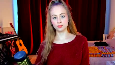 Snapshot of the_steel_magnolia_ chatting on 06-02-26, 01:57 Ally STREAMING ON TWITCH NOW Check my Twitter for updates online show from 06-02-26, 01:57