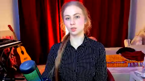 Snapshot of the_steel_magnolia_ chatting on 06-11-26, 01:05 Ally STREAMING ON TWITCH NOW Check my Twitter for updates online show from 06-11-26, 01:05