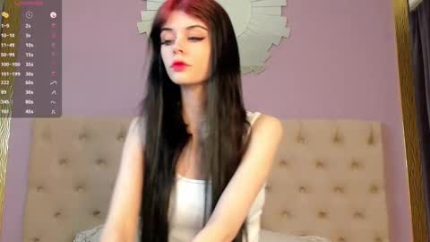 My name is Cynthia and Im very happy to see you in my sweet room  online show from 03-02-25, 04:10