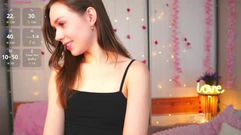 My name is Cynthia and Im very happy to see you in my sweet room  online show from 04-25-26, 03:20