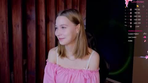 Vicky online show from 02-09-26, 06:34