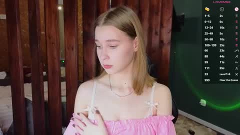 Vicky online show from 02-23-26, 06:38