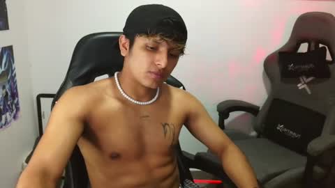 Danny online show from 06-25-26, 08:46