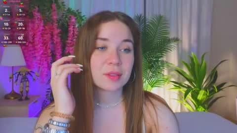 Snapshot of thea__lust chatting on 06-14-26, 07:10 im Grace turn up the sounds on your device... to hear my sweet moans online show from 06-14-26, 07:10