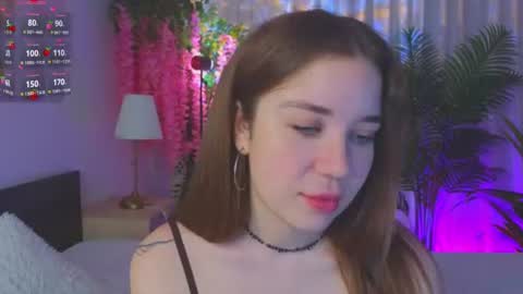 Snapshot of thea__lust chatting on 06-26-26, 07:13 im Grace turn up the sounds on your device... to hear my sweet moans online show from 06-26-26, 07:13