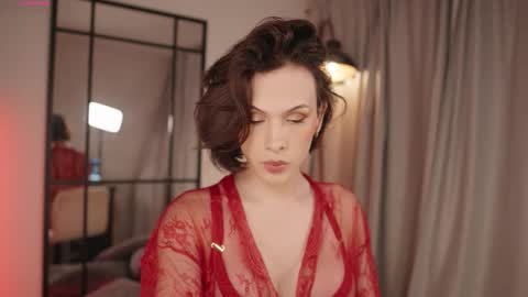 Thea online show from 12-14-25, 12:27