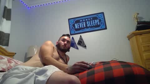Snapshot of theamezcua98 chatting on 01-18-25, 08:52 theamezcua98 online show from 01-18-25, 08:52