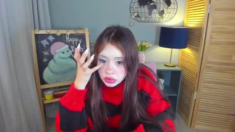 Snapshot of theangelykitty chatting on 01-12-25, 07:53 theangelykitty online show from 01-12-25, 07:53