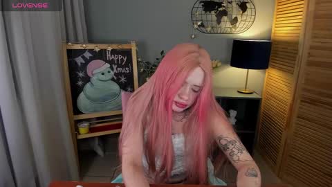 Snapshot of theangelykitty chatting on 01-14-25, 11:31 theangelykitty online show from 01-14-25, 11:31