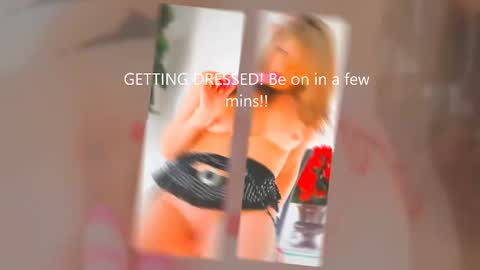 Anna Banana AKA Ann Angel online show from 03-07-25, 05:17