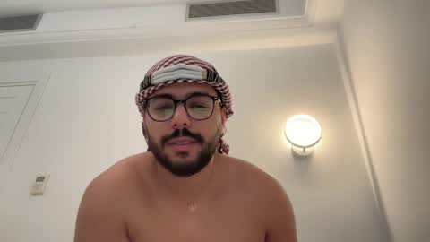 thearabboy98 online show from 01-14-25, 10:06