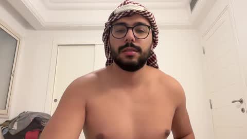 thearabboy98 online show from 01-14-25, 06:49