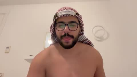 thearabboy98 online show from 01-14-25, 10:34