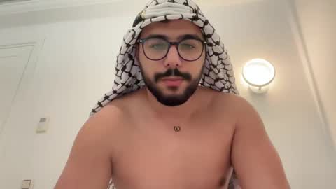 thearabboy98 online show from 01-16-25, 01:14
