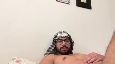 thearabboy98 online show from 01-17-25, 07:51