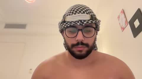 thearabboy98 online show from 01-19-25, 12:38
