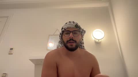 thearabboy98 online show from 01-19-25, 11:00