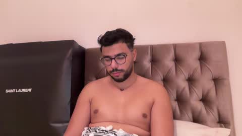 thearabboy98 online show from 01-22-25, 08:38