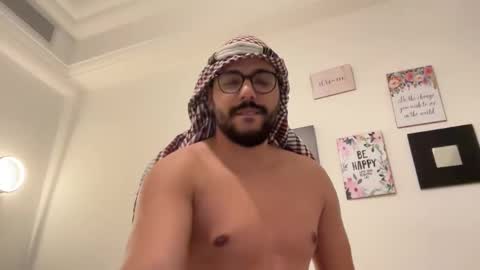 thearabboy98 online show from 02-06-25, 04:58