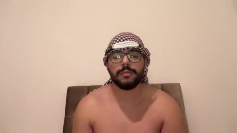 thearabboy98 online show from 02-16-25, 05:59