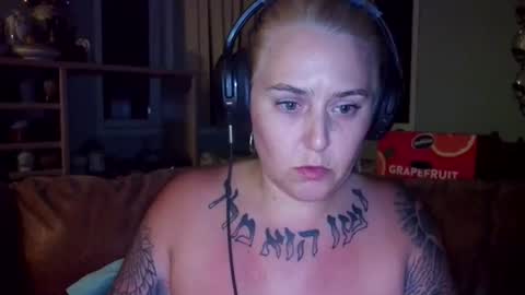 theauroramae -  online show from 07-07-26, 06:47