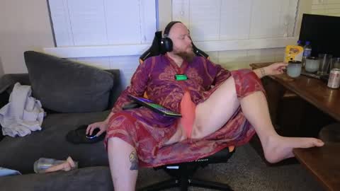 theballboy online show from 04-23-26, 10:36