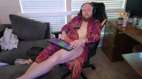 theballboy online show from 04-23-26, 12:51